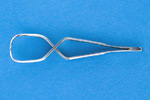 Jones towel clamp